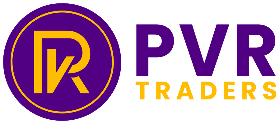 PVR Traders — trusted client of Ethion Tech